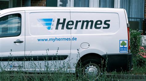 hermes ab wann in zustellung|wie lange liefert hermes aus.